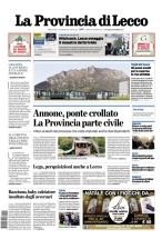 lecco