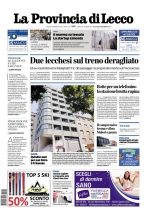 lecco
