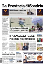 sondrio