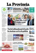 como