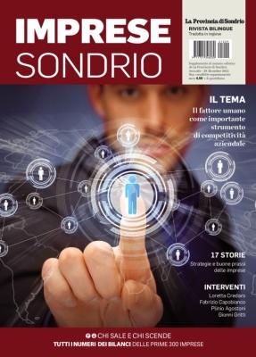 Speciali Sondrio