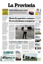 como