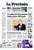 La Provincia