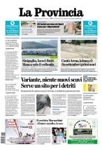 como
