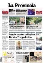 como