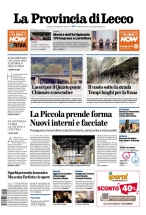lecco