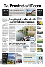 lecco