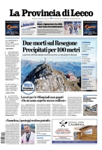 lecco