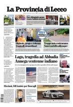 lecco