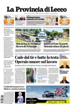 lecco