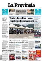 como