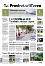 lecco
