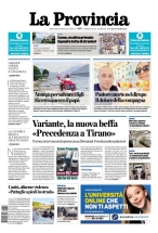 como