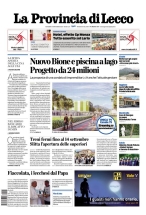 lecco