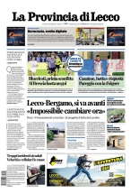 lecco