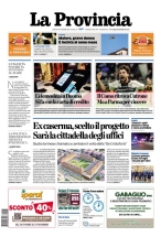 como