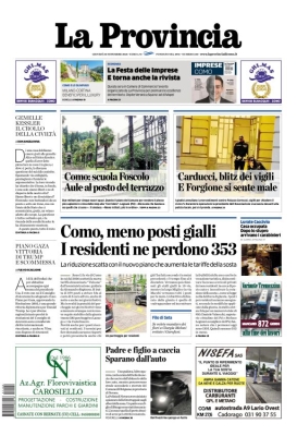 La Provincia