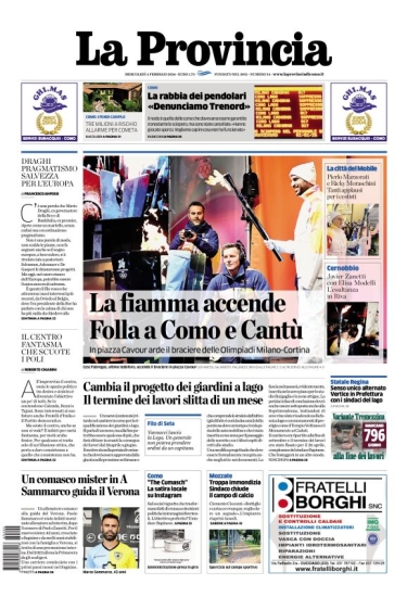 La Provincia